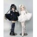 Candle-Light Poems doll outift LIMITED【虚拟焰火】MSD 1/4 size doll BJD outfit set Candle-Light Poems doll outift LIMITED【虚拟焰火】MSD 1/4 size doll BJD outfit set