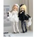 Candle-Light Poems doll outift LIMITED【虚拟焰火】MSD 1/4 size doll BJD outfit set Candle-Light Poems doll outift LIMITED【虚拟焰火】MSD 1/4 size doll BJD outfit set