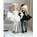 Candle-Light Poems doll outift LIMITED【虚拟焰火】MSD 1/4 size doll BJD outfit set Candle-Light Poems doll outift LIMITED【虚拟焰火】MSD 1/4 size doll BJD outfit set
