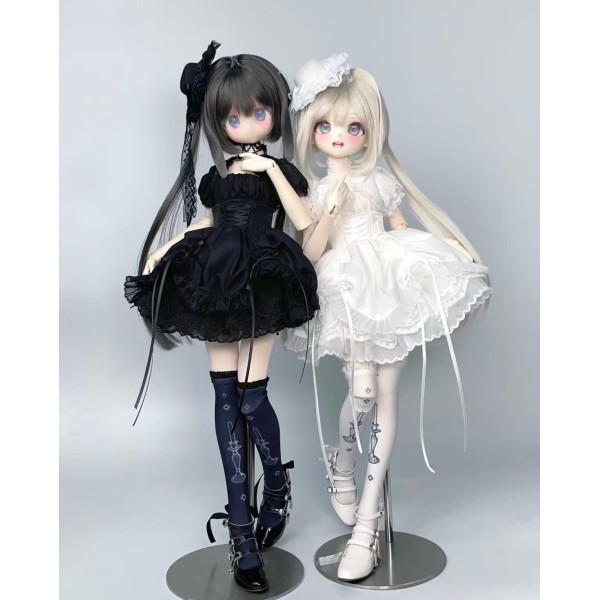 Candle-Light Poems doll outift LIMITED【虚拟焰火】MSD 1/4 size doll BJD outfit set Candle-Light Poems doll outift LIMITED【虚拟焰火】MSD 1/4 size doll BJD outfit set