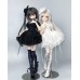 Candle-Light Poems doll outift LIMITED【虚拟焰火】MSD 1/4 size doll BJD outfit set Candle-Light Poems doll outift LIMITED【虚拟焰火】MSD 1/4 size doll BJD outfit set