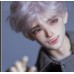Chen 75cm 2 heads boy Doll LIMITED【Aolingshi】BJD 75cm uncle doll ID75