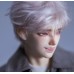 Chen 75cm 2 heads boy Doll LIMITED【Aolingshi】BJD 75cm uncle doll ID75