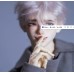 Chen 75cm 2 heads boy Doll LIMITED【Aolingshi】BJD 75cm uncle doll ID75