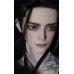 Chen 75cm 2 heads boy Doll LIMITED【Aolingshi】BJD 75cm uncle doll ID75