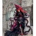 Cthulhu doll outift LIMITED【浮游丛纪】SD13 SD16 SD17 73cm 75cm BJD doll dress