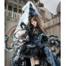 Cthulhu doll outift LIMITED【浮游丛纪】SD13 SD16 SD17 73cm 75cm BJD doll dress