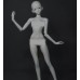 Eira doll HEAD LIMITED【Wonderland Doll】BJD MSD 1/4 size girl doll head