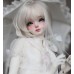 Eira doll HEAD LIMITED【Wonderland Doll】BJD MSD 1/4 size girl doll head