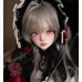 Eira doll HEAD LIMITED【Wonderland Doll】BJD MSD 1/4 size girl doll head