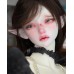 Flora doll HEAD LIMITED【Sue自制】BJD SD13 SD16 girl doll head