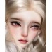 Flora doll HEAD LIMITED【Sue自制】BJD SD13 SD16 girl doll head