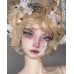 Flora doll HEAD LIMITED【Sue自制】BJD SD13 SD16 girl doll head