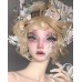 Flora doll HEAD LIMITED【Sue自制】BJD SD13 SD16 girl doll head