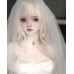 Flora doll HEAD LIMITED【Sue自制】BJD SD13 SD16 girl doll head