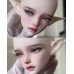 Flora doll HEAD LIMITED【Sue自制】BJD SD13 SD16 girl doll head