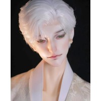 Fu lvshui doll HEAD LIMITED【GAGAE/嘎嘎鹅】BJD ID75 75cm size boy doll head