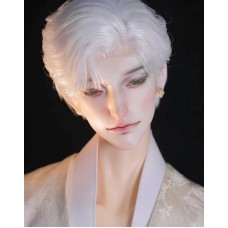 Fu lvshui doll HEAD LIMITED【GAGAE/嘎嘎鹅】BJD ID75 75cm size boy doll head