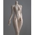 1/4 size Glimpse Girl doll Body LIMITED【浮光人形】BJD MSD 1/4 size 45cm girl doll body