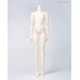 1/4 size Slim boy Doll Body LIMITED【KeM Doll】BJD MSD 1/4 size 46cm boy doll body