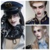 Kian 3 faces doll HEAD LIMITED【Tianba】BJD 75cm 70cm ID75 SD17 size boy doll head