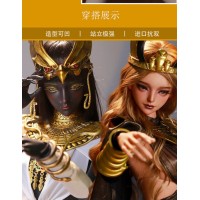 Layla girl doll LIMITED【Aolingshi/傲灵师】BJD SD13 SD17 girl doll 62cm/70cm