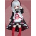 Mystique full-set LIMITED【TinyFox】1/6 YO-SD size angel doll BJD 28cm BJD doll