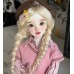 Yile doll HEAD LIMITED【Mosquito Cat/蚊子猫】BJD MSD 1/4 size girl doll head