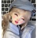 Yile doll HEAD LIMITED【Mosquito Cat/蚊子猫】BJD MSD 1/4 size girl doll head