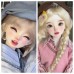 Yile doll HEAD LIMITED【Mosquito Cat/蚊子猫】BJD MSD 1/4 size girl doll head