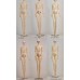 Abi-72 girl and boy Doll Body LIMITED【Abidoll】BJD SD17 72cm BJD doll body only Abi-72 girl and boy Doll Body LIMITED【Abidoll】BJD SD17 72cm BJD doll body only
