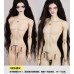 Abi-72 girl and boy Doll Body LIMITED【Abidoll】BJD SD17 72cm BJD doll body only Abi-72 girl and boy Doll Body LIMITED【Abidoll】BJD SD17 72cm BJD doll body only
