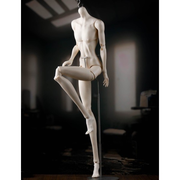 Abi-72 girl and boy Doll Body LIMITED【Abidoll】BJD SD17 72cm BJD doll body only Abi-72 girl and boy Doll Body LIMITED【Abidoll】BJD SD17 72cm BJD doll body only