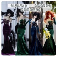 Bailey's Whispers doll outift LIMITED【Xiaomeng/筱梦】MSD SD13 SD16 girl doll BJD outfit set