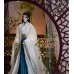 Bamboo Butterfly Hanfu doll outift LIMITED【紫幽阁/Ziyouge】MSD SD13 SD17 ID75 size doll BJD outfit set