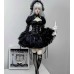 Countess of Castle doll outift LIMITED【LaLuna Doll】MSD SD13 1/3 1/4 size doll BJD outfit set