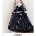 Cross Nightingale doll outift LIMITED【一栗糖糖】MSD 1/4 size doll BJD outfit set
