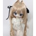 Fun Cat styled Wig LIMITED【Maoqiuqiu/毛球球】 1/3 1/4 size BJD doll wig Fun Cat styled Wig LIMITED【Maoqiuqiu/毛球球】 1/3 1/4 size BJD doll wig
