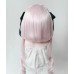 Fun Cat styled Wig LIMITED【Maoqiuqiu/毛球球】 1/3 1/4 size BJD doll wig Fun Cat styled Wig LIMITED【Maoqiuqiu/毛球球】 1/3 1/4 size BJD doll wig