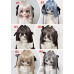Fun Cat styled Wig LIMITED【Maoqiuqiu/毛球球】 1/3 1/4 size BJD doll wig Fun Cat styled Wig LIMITED【Maoqiuqiu/毛球球】 1/3 1/4 size BJD doll wig