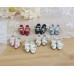 Gift Box doll shoes LIMITED【D-boy的矮人国】1/3 1/4 1/6 size Azone OB24 size BJD doll use