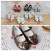Gift Box doll shoes LIMITED【D-boy的矮人国】1/3 1/4 1/6 size Azone OB24 size BJD doll use