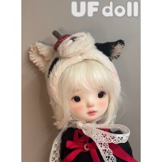 Little Cloud girl doll LIMITED【UFdoll】BJD yo-sd special 1/6 size 23cm girl doll