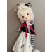 Little Cloud girl doll LIMITED【UFdoll】BJD yo-sd special 1/6 size 23cm girl doll