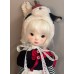Little Cloud girl doll LIMITED【UFdoll】BJD yo-sd special 1/6 size 23cm girl doll