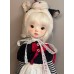 Little Cloud girl doll LIMITED【UFdoll】BJD yo-sd special 1/6 size 23cm girl doll