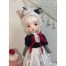 Little Cloud girl doll LIMITED【UFdoll】BJD yo-sd special 1/6 size 23cm girl doll