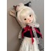 Little Cloud girl doll LIMITED【UFdoll】BJD yo-sd special 1/6 size 23cm girl doll