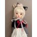 Little Cloud girl doll LIMITED【UFdoll】BJD yo-sd special 1/6 size 23cm girl doll