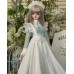 Colorful Maid doll outift LIMITED【Moond】MSD 1/4 size doll BJD outfit set